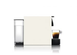 NESPRESSO ESSENZA MINI BLANC