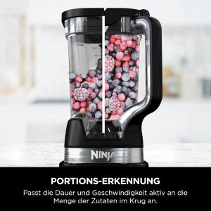 BLENDER NINJA 2.1L 1200W