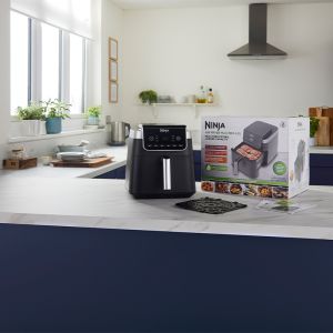 FRITEUSE NINJA AIR FRYER 6.2L 2000W