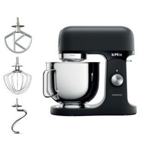 PETRIN KENWOOD KMIX NOIR ELEGANT 5L1000W