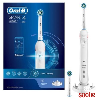 BROSSE A DENT Oral-B SMART4 