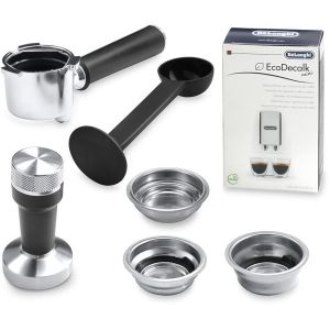 MACHINE A CAFE DELONGHI DEDICA SILVER 