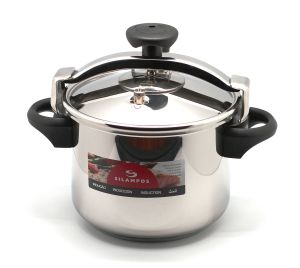 COCOTTE AUTOCUISEUR 6L INOX. SL18660I