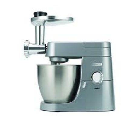 PÉTRIN Kenwood CULINAIRE   6,7 LITRE  Argent 1200 W