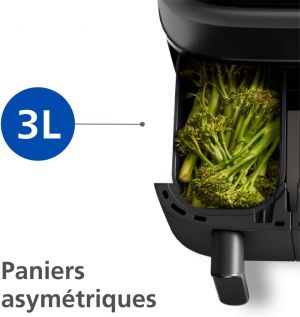FRITEUSE AIR FRYER PHILIPS 3000 SERIES 
