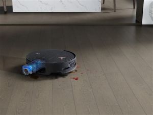 ROBOT ASPIRATEUR ECOVACS X8 PRO OMNI