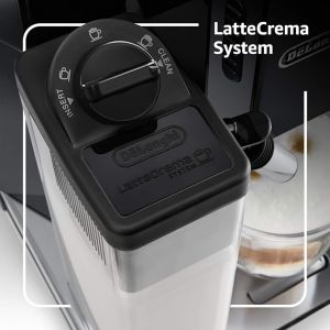 MACHINE A CAFE DELONGHI ELETTA CAPUCCINO