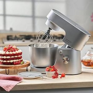 PETRIN KENWOOD HOMEBAKE 5L 1000W+ BLENDER KHH- 01.120 SI