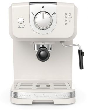 MACHINE A CAFE ESPRESSO MOULINRX SOLEIL