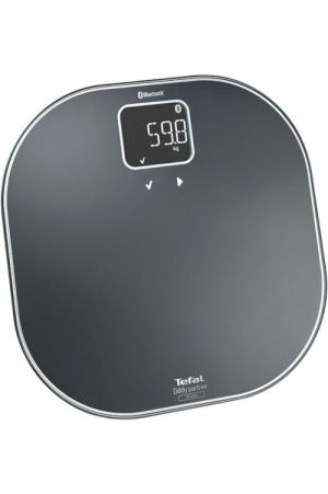 PESE PERSONNE TEFAL NOIR