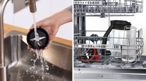BLENDER BOSCH VITAPOWER 1.5L 1200W