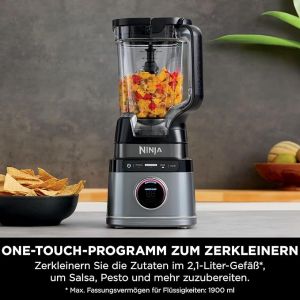BLENDER NINJA 2.1L 1200W