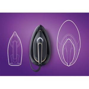 CENTRAL VAPEUR PHILIPS PERFECT CARE