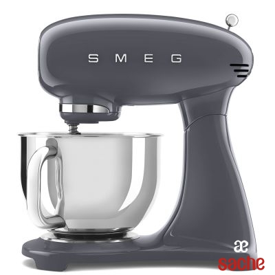 PETRIN SMEG 800W GRIS ARDOISE 