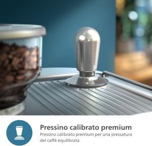 MACHINE A CAFE PHILIPS BROYEUR BARISTA PSA3228/01