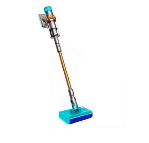 BALAI ASPIRATEUR DYSON V15 SUBMARINE COMPLET GOLD