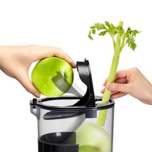 EXTRACTEUR KUVINGS PROFESSIONNEL SC600