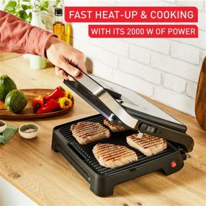 GRILLE VIANDE TEFAL 2180W