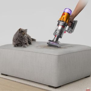 BALAI ASPIRATEUR DYSON V12 DETECT SLIM ABSOLUTE