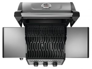 BARBECUE NAPOLEON