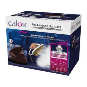 CENTRALE VAPEUR CALOR 7.9 BAR 600G/M