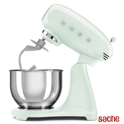 PETRIN SMEG 800W VERT D'EAU