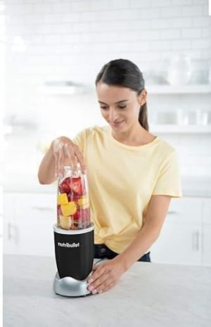 BLENDER NUTRIBULLET PRO