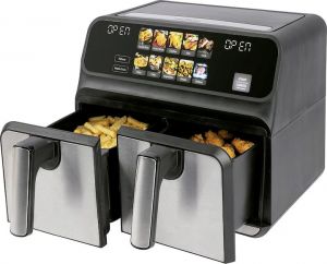 FRITEUSE AIR FRYER PROFICOOK 8L 