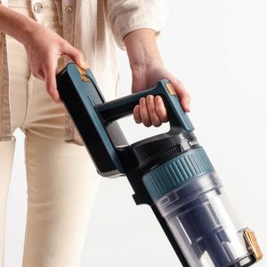 BALAI ASPIRATEUR TAURUS DIGITAL WASH