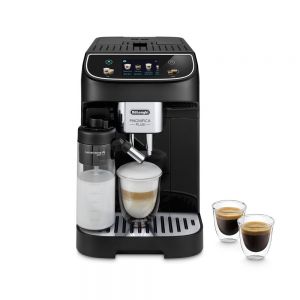 MACHINE A CAFE DELONGHI MAGNIFICA PLUS NOIR