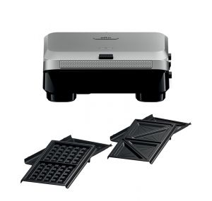 GAUFRIER BRAUN 800W