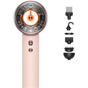 SECHE CHEVEUX DYSON SUPERSONIC CERAMIC PINK