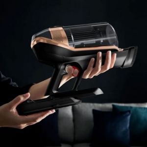 BALAIS ASPIRATEUR ROWENTA X-FORCE FLEX 15.60 AQUA