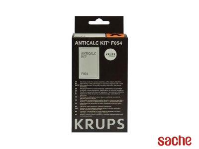 DETARTRANT MACHINE A CAFE KRUPS