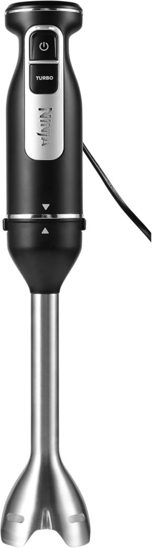 BRAS MIXEUR COFFRET NINJA 3EN1