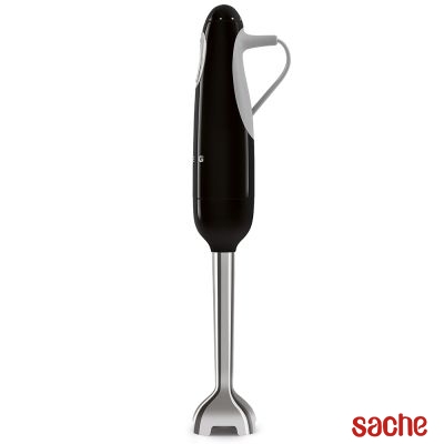 BRAS MIXEUR SMEG 700W NOIR