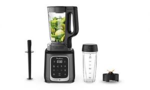 BLENDER MOULINEX  1600W infinymix+ 