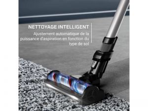 BALAI ASPIRATEUR ROWENTA X-FORCE 150W/60M W16