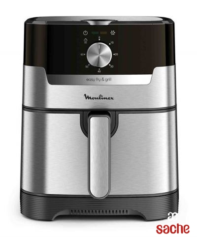 FRITEUSE AIR FRYER MOULINEX 4.2L