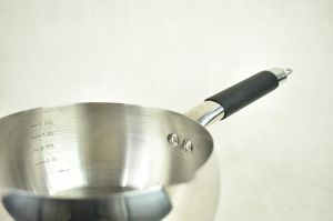 CASSEROLE BBF 16CM NOIR -S11// V53