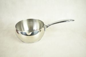 CASSEROLE BBF 16CM INOX -S11// V53