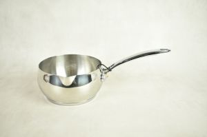 CASSEROLE BBF 14CM INOX -S11// V53
