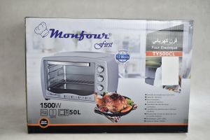  FOUR MONFOUR 50L 1500W