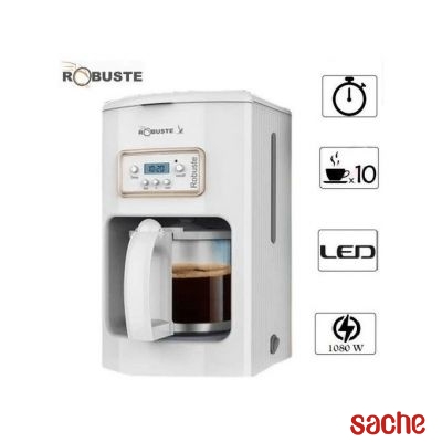 CAFETIERE ROBUSTE 1080W