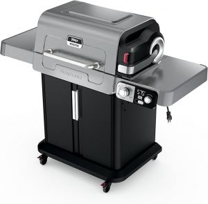 BARBECUE NINJA A GAZ FLEXFLAME