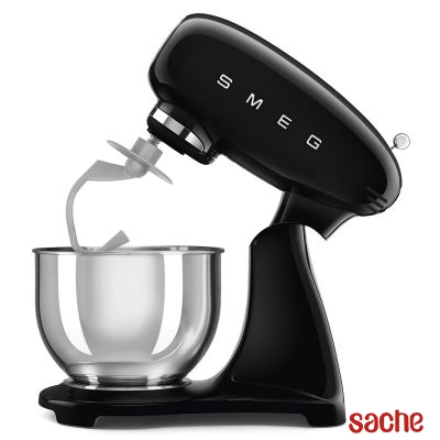 PETRIN SMEG 800W NOIR
