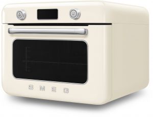FOUR SMEG BEIGE 1800W
