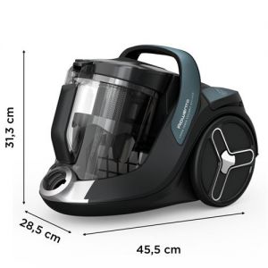 ASPIRATEUR ROWENTA FORCE CYCLONE