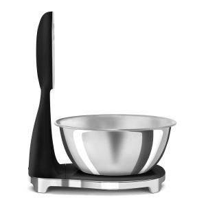 BALANCE DE CUISINE SMEG NOIR KSF01BLWW