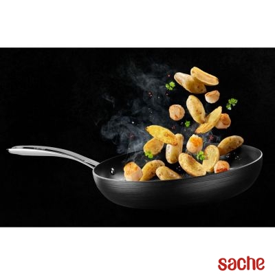 POÊLE TEFAL ULTIMITED 32CM 